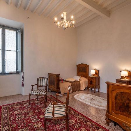 Sweet Tuscany Cavour Arezzo Extérieur photo