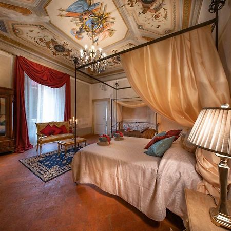 Sweet Tuscany Cavour Arezzo Extérieur photo