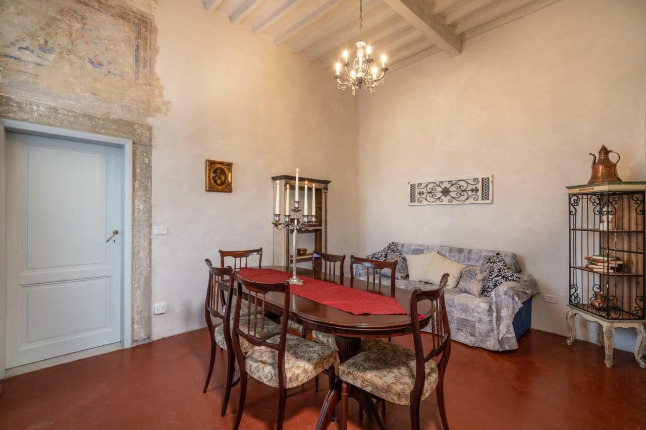 Sweet Tuscany Cavour Arezzo Extérieur photo