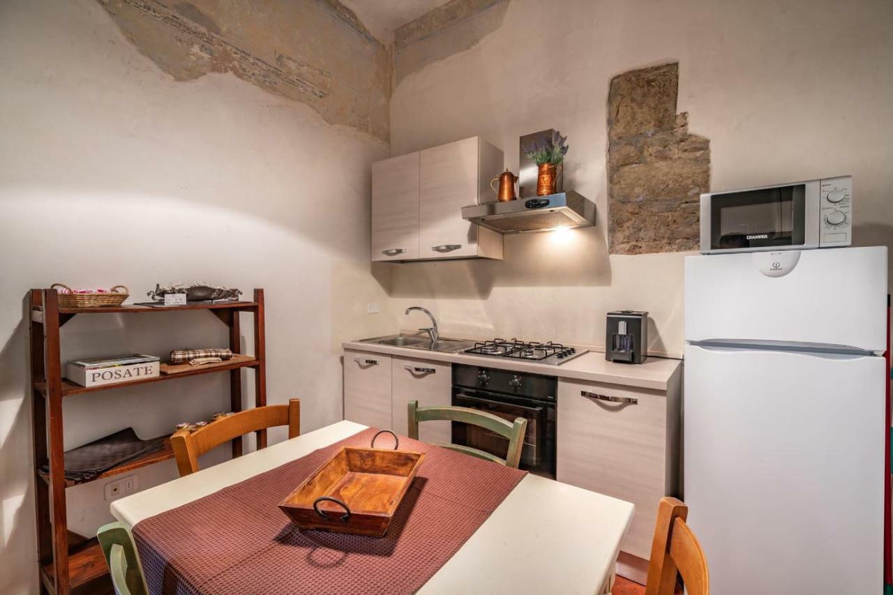 Sweet Tuscany Cavour Arezzo Extérieur photo