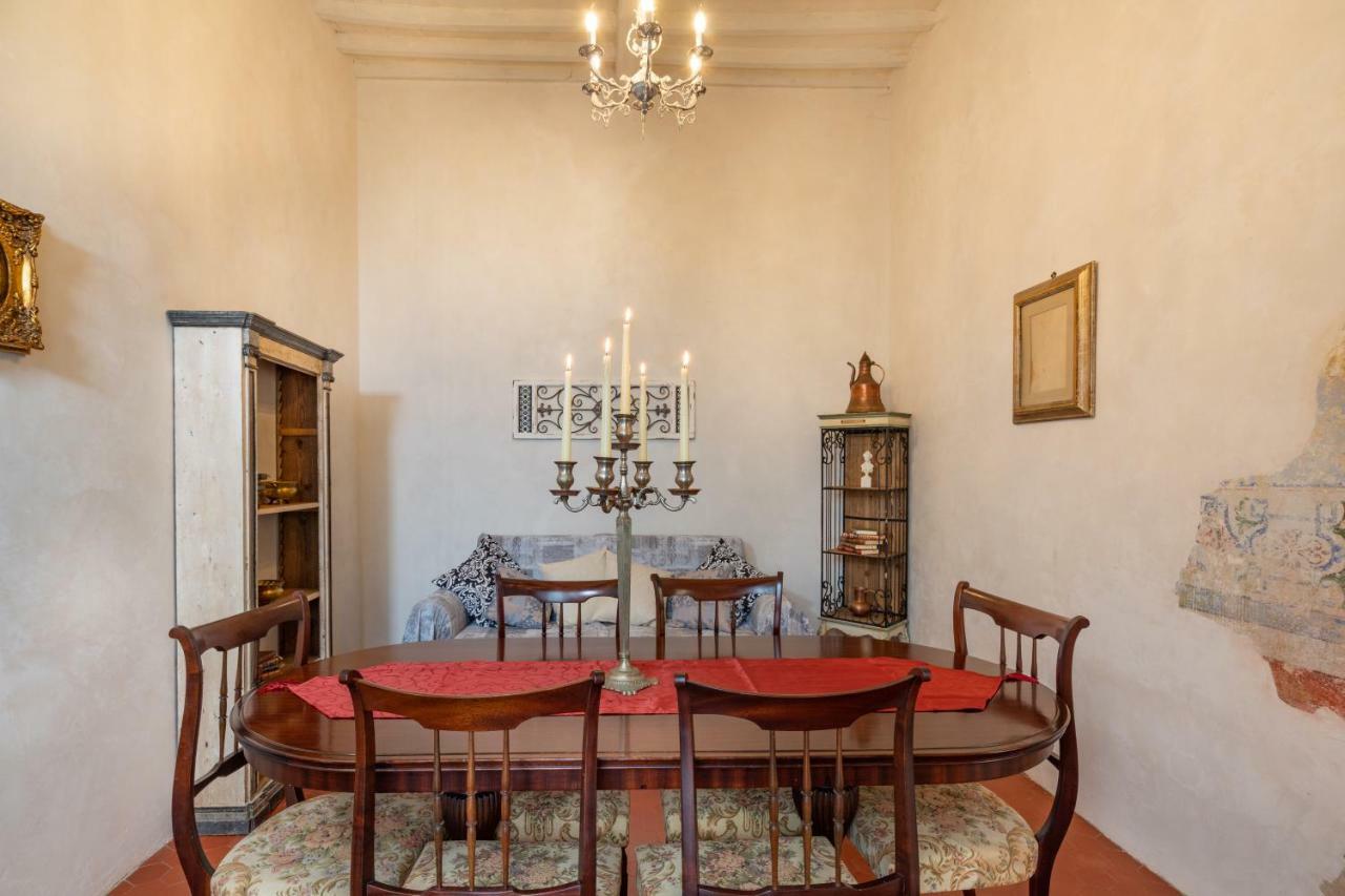 Sweet Tuscany Cavour Arezzo Extérieur photo