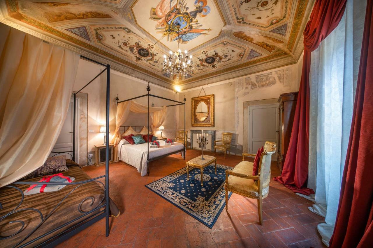Sweet Tuscany Cavour Arezzo Extérieur photo