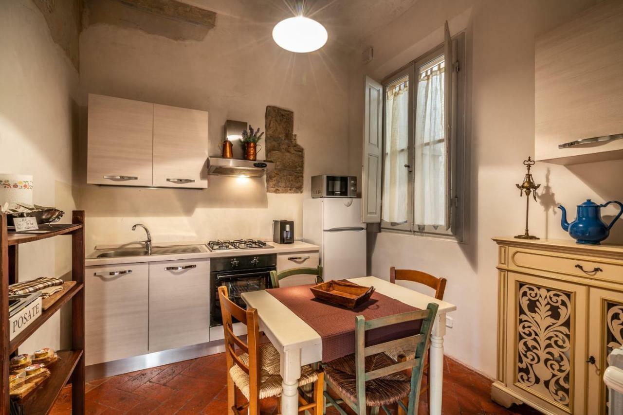 Sweet Tuscany Cavour Arezzo Extérieur photo