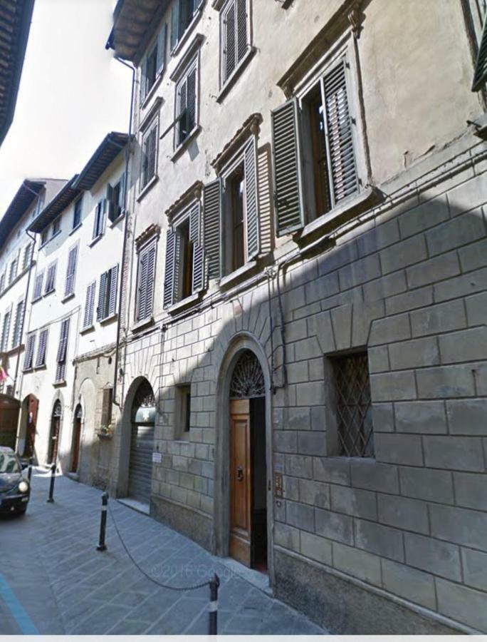 Sweet Tuscany Cavour Arezzo Extérieur photo