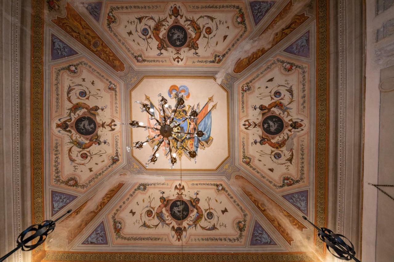 Sweet Tuscany Cavour Arezzo Extérieur photo