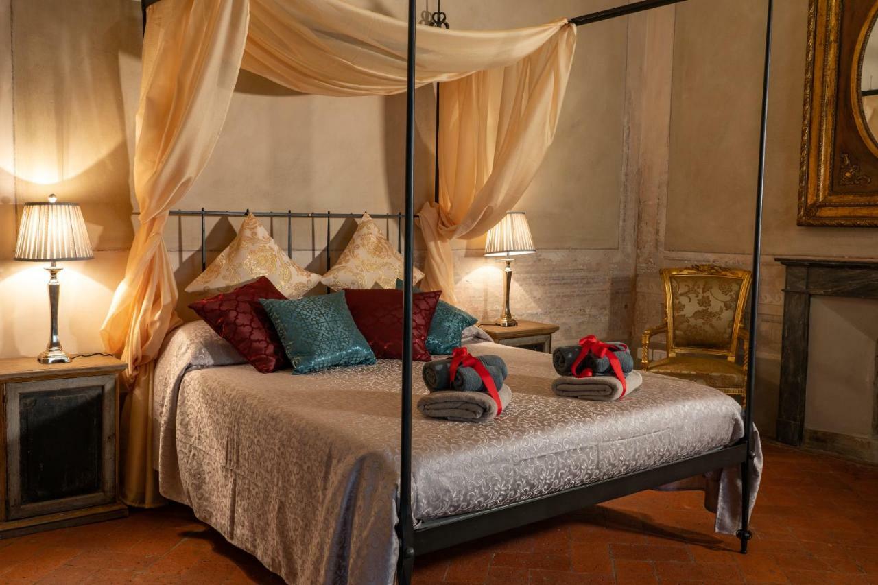 Sweet Tuscany Cavour Arezzo Extérieur photo